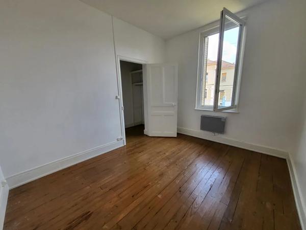 Appartement à louer à Bourg-en-Bresse (01000)