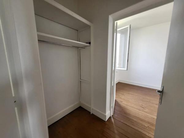 Appartement à louer à Bourg-en-Bresse (01000)
