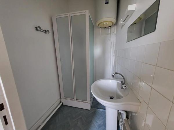 Appartement à louer à Bourg-en-Bresse (01000)