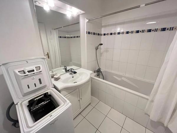 Appartement à louer à Lille (59000)