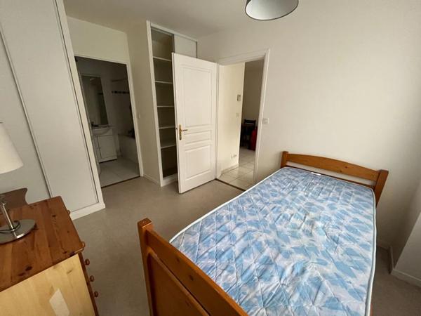 Appartement à louer à Lille (59000)