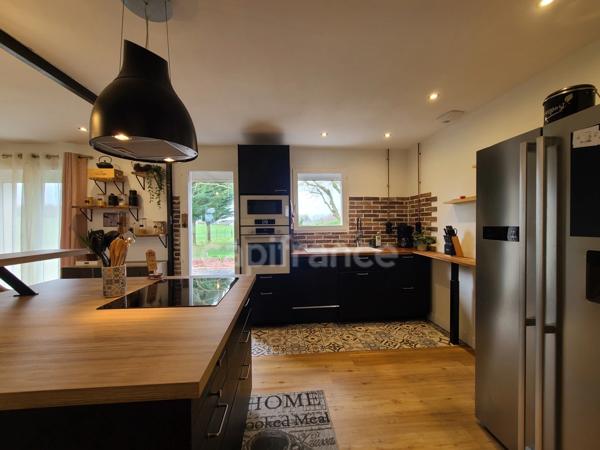 Maison à vendre 5 pièces  (37)