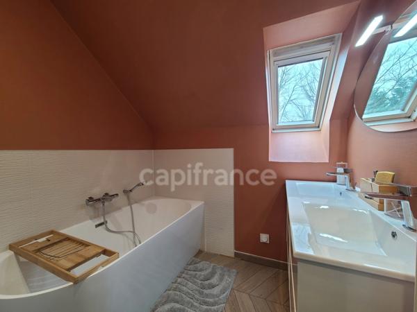 Maison à vendre 5 pièces  (37)