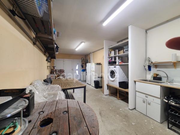 Maison à vendre 5 pièces  (37)