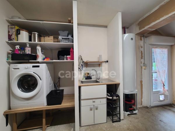 Maison à vendre 5 pièces  (37)