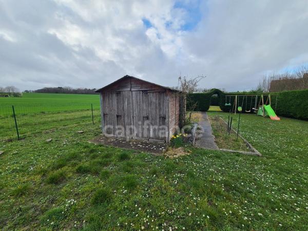 Maison à vendre 5 pièces  (37)