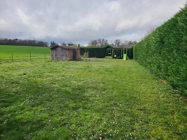 Maison à vendre 5 pièces  (37)