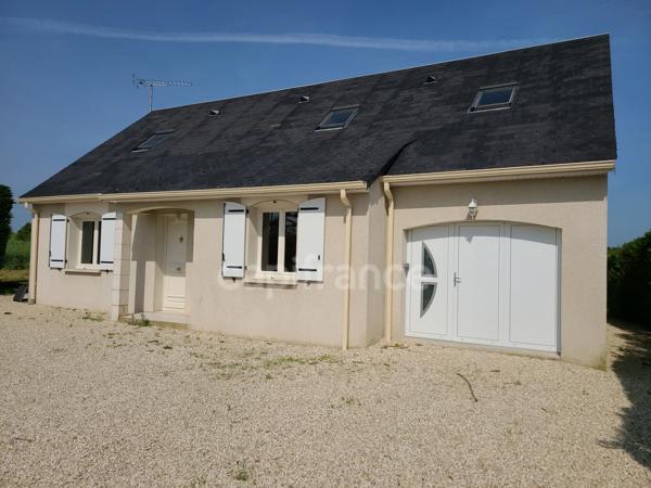 Maison à vendre 5 pièces  (37)