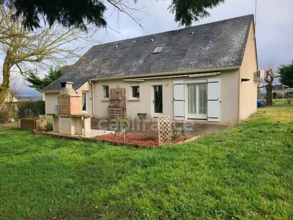 Maison à vendre 5 pièces  (37)