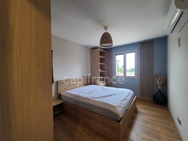 Maison à vendre 5 pièces  (37)