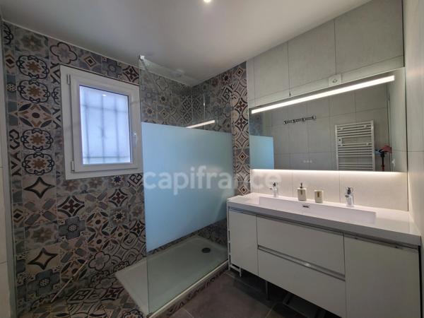 Maison à vendre 5 pièces  (37)