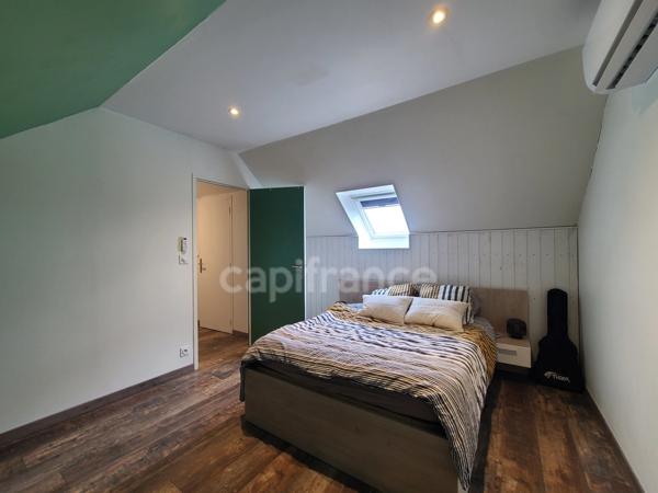 Maison à vendre 5 pièces  (37)