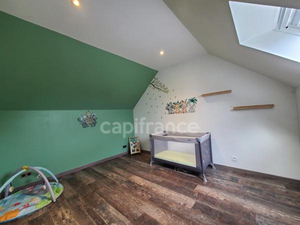 Maison à vendre 5 pièces  (37)