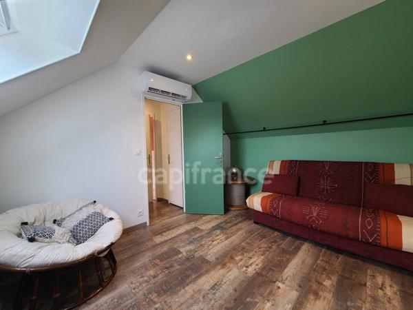 Maison à vendre 5 pièces  (37)