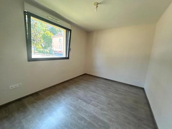 Appartement à louer 2 pièces 36.55m² Montbéliard (25200)