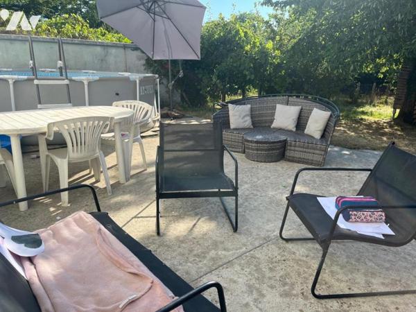 MONTBIZOT Exclusivité 