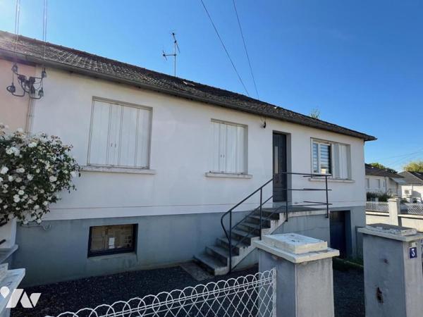 MONTBIZOT Exclusivité 