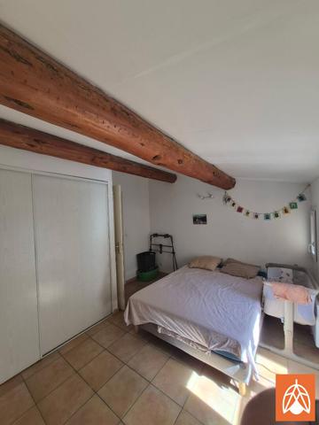 T3 atypique en triplex - Salon centre 46.58 m2 Salon de provence