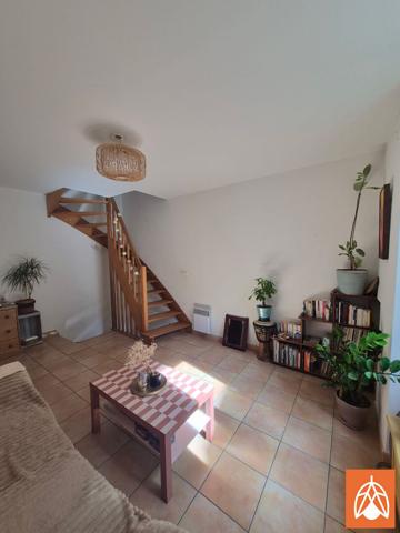 T3 atypique en triplex - Salon centre 46.58 m2 Salon de provence