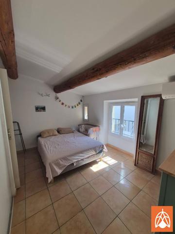 T3 atypique en triplex - Salon centre 46.58 m2 Salon de provence