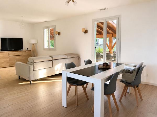 Maison 4 pièces 87 m2
