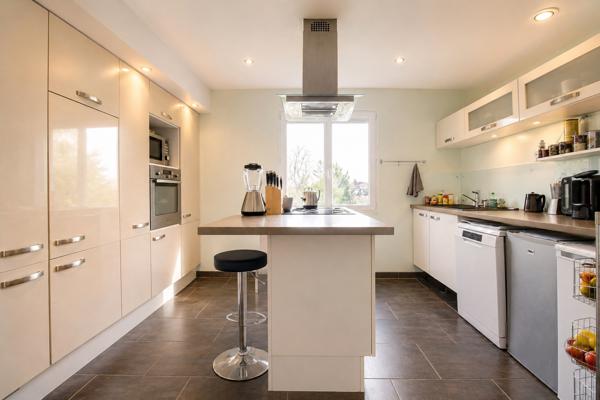 Maison 4 pièces 87 m2