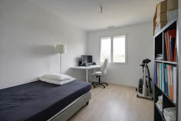 Maison 4 pièces 87 m2