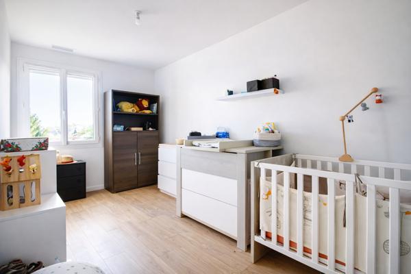 Maison 4 pièces 87 m2