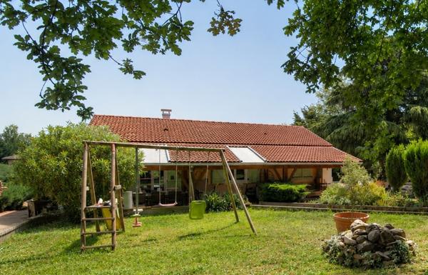 Maison 4 pièces 87 m2