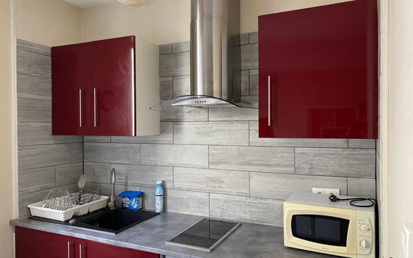 Immeuble à vendre    7 pièces •  Castres