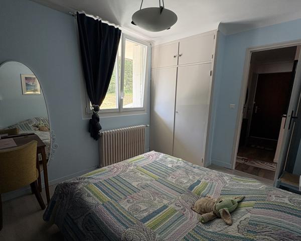 Appartement 3 pièces - 54 m²