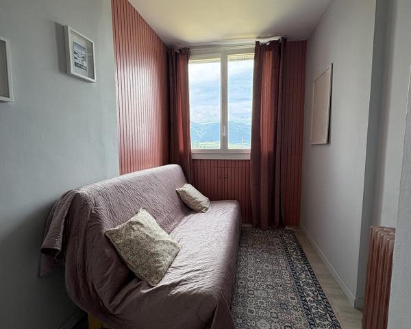 Appartement 3 pièces - 54 m²