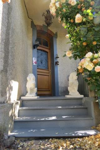 Charmante maison de caractère, avec jardin et piscine