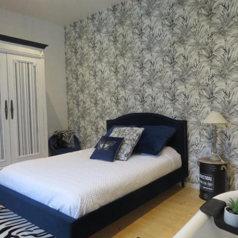 Charmante maison de caractère, avec jardin et piscine