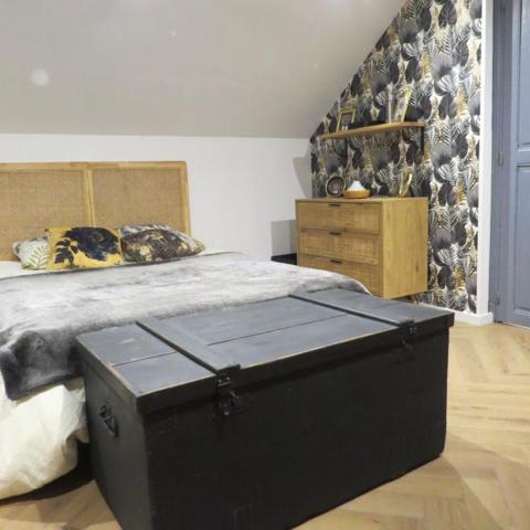 Charmante maison de caractère, avec jardin et piscine