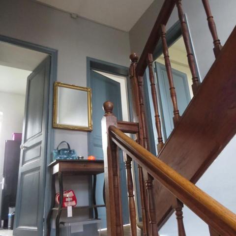 Charmante maison de caractère, avec jardin et piscine