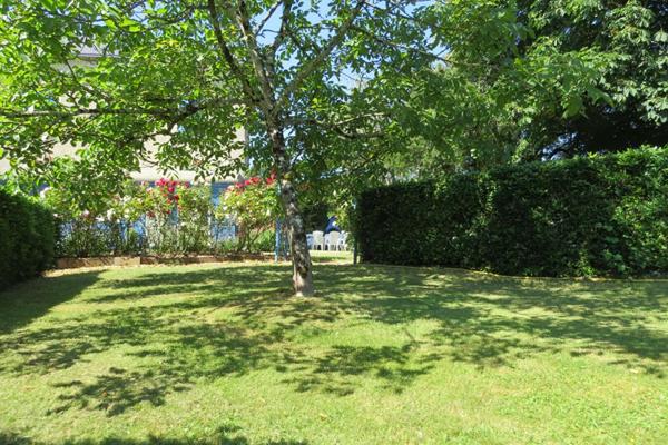 Charmante maison de caractère, avec jardin et piscine