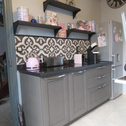 Charmante maison de caractère, avec jardin et piscine