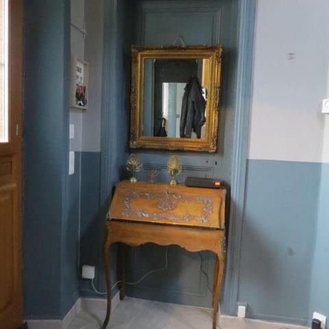 Charmante maison de caractère, avec jardin et piscine