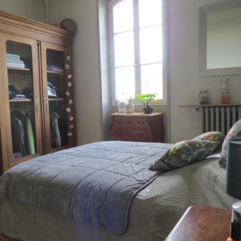 Charmante maison de caractère, avec jardin et piscine