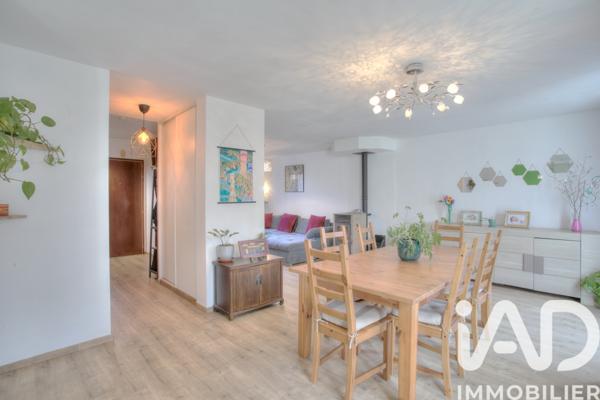 Maison à vendre 5 pièces 113 m² Orsay