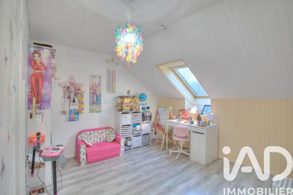 Maison à vendre 5 pièces 113 m² Orsay