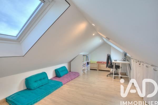 Maison à vendre 5 pièces 113 m² Orsay