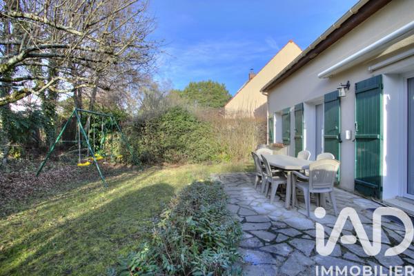 Maison à vendre 5 pièces 113 m² Orsay