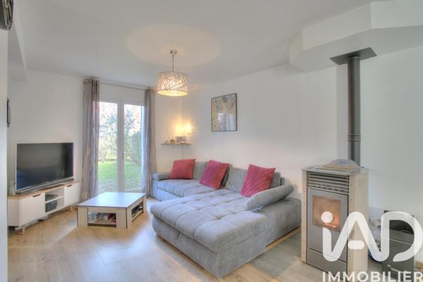 Maison à vendre 5 pièces 113 m² Orsay