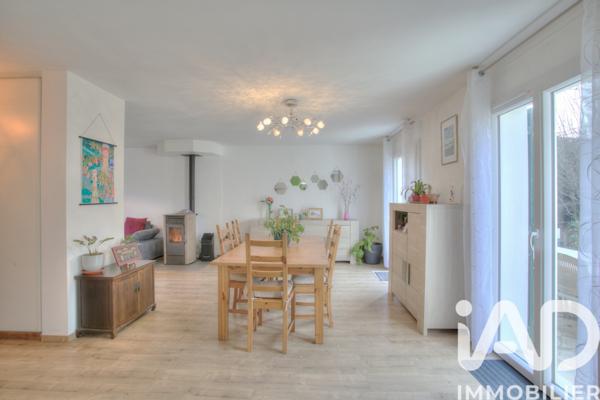 Maison à vendre 5 pièces 113 m² Orsay