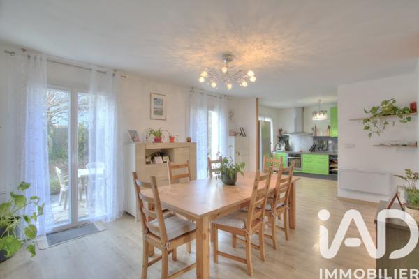 Maison à vendre 5 pièces 113 m² Orsay