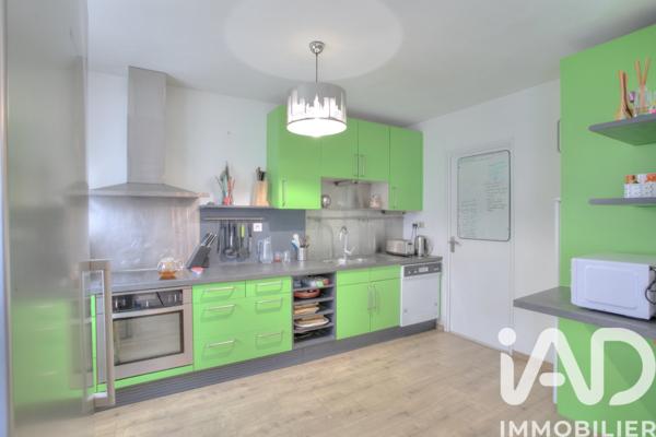 Maison à vendre 5 pièces 113 m² Orsay