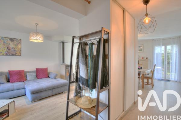 Maison à vendre 5 pièces 113 m² Orsay