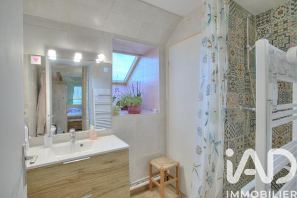 Maison à vendre 5 pièces 113 m² Orsay